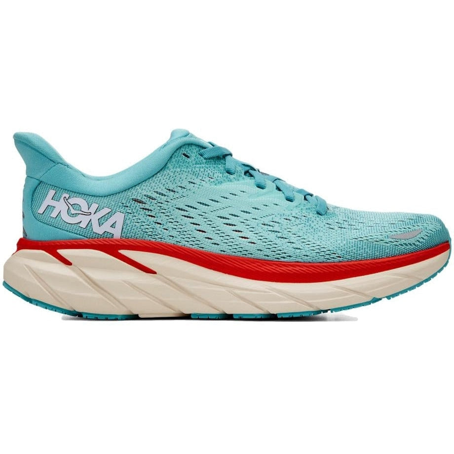 Hoka running clifton 8 Clearance