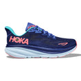 Load image into Gallery viewer, HOKA ONE ONE-Women's HOKA ONE ONE Clifton 9-Bellwether Blue/Ceramic-Pacers Running
