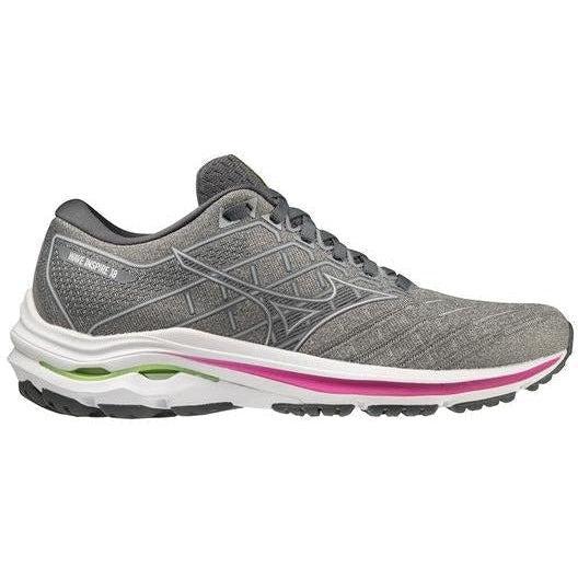 Women's Mizuno Wave Inspire 18 – Pacers Running - Main Image