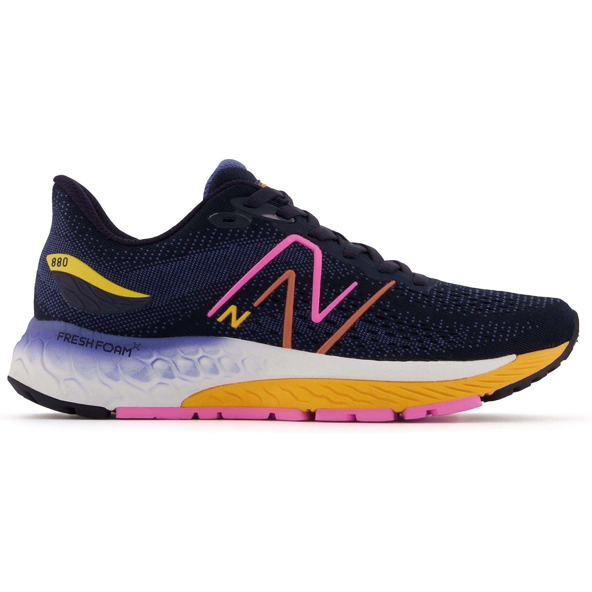 Women's New Balance Fresh Foam X 880v121