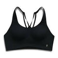 Load image into Gallery viewer, On-Women's On Active Bra-Black-Pacers Running
