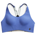 Load image into Gallery viewer, On-Women's On Active Bra-Cobalt/Black-Pacers Running

