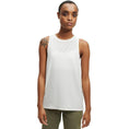 Load image into Gallery viewer, On-Women's On Active Tank-White-Pacers Running
