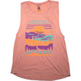 Load image into Gallery viewer, Roam and Run-Women's On the Run Tank - Pink-Pacers Running
