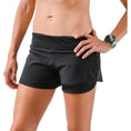 Load image into Gallery viewer, Rabbit-Women's Rabbit Hopper 4" Short-Black-Pacers Running