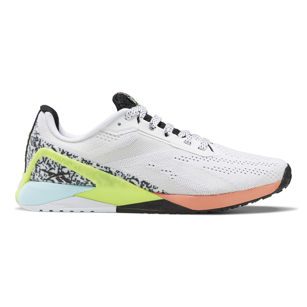 Reebok femme corail Clearance
