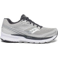 Load image into Gallery viewer, Saucony-Women's Saucony Echelon 8-Alloy/Charcoal-Pacers Running
