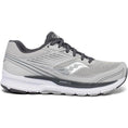 Load image into Gallery viewer, Saucony-Women's Saucony Echelon 8-Alloy/Charcoal-Pacers Running