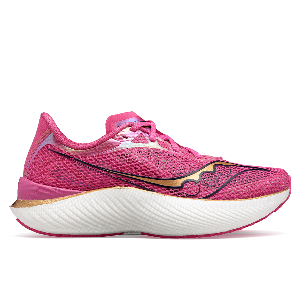 Saucony paramount 3 deals
