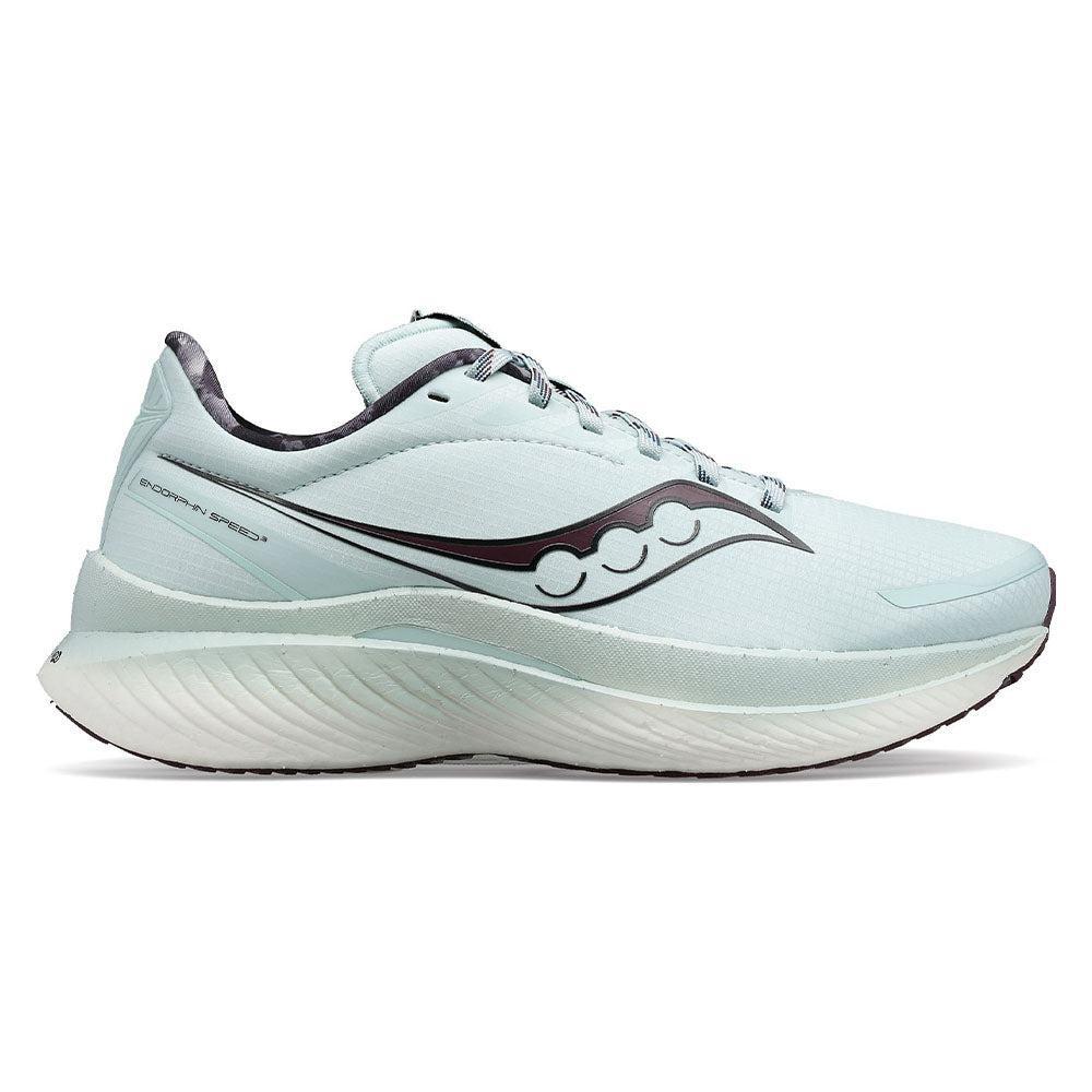Women's Saucony Endorphin Speed Runshield