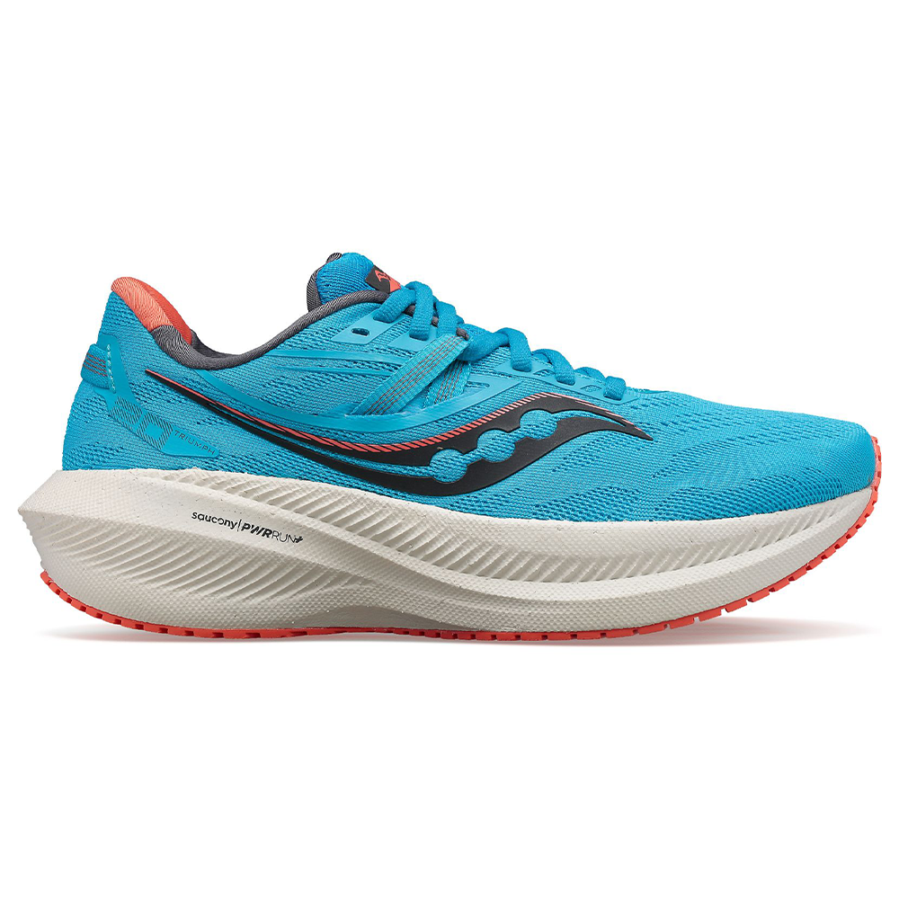 Women s Saucony Triumph 20