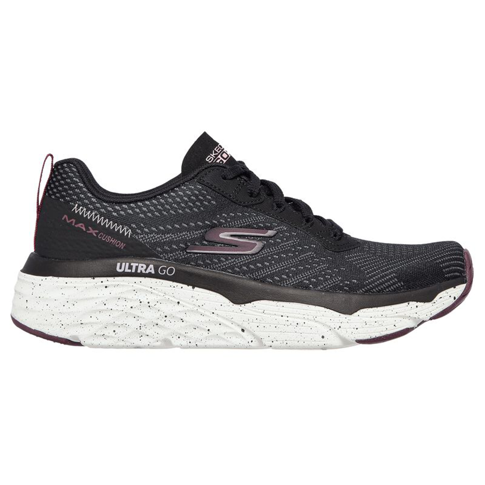 Skechers discount max center