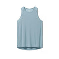 Load image into Gallery viewer, Smartwool-Women's Smartwool Active Ultralite High Neck Tank-Lead-Pacers Running
