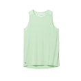 Load image into Gallery viewer, Smartwool-Women's Smartwool Active Ultralite High Neck Tank-Pistachio-Pacers Running
