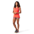 Load image into Gallery viewer, Smartwool-Women's Smartwool Merino Sport 120 Racerback Tank-Carnival-Pacers Running