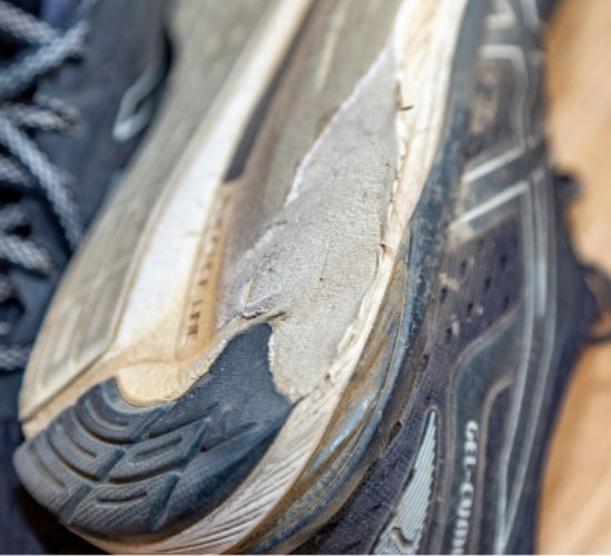 Is a Neutral running shoe right for you?, Runwiki