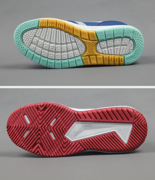 Neutral vs. Stability Running Shoes