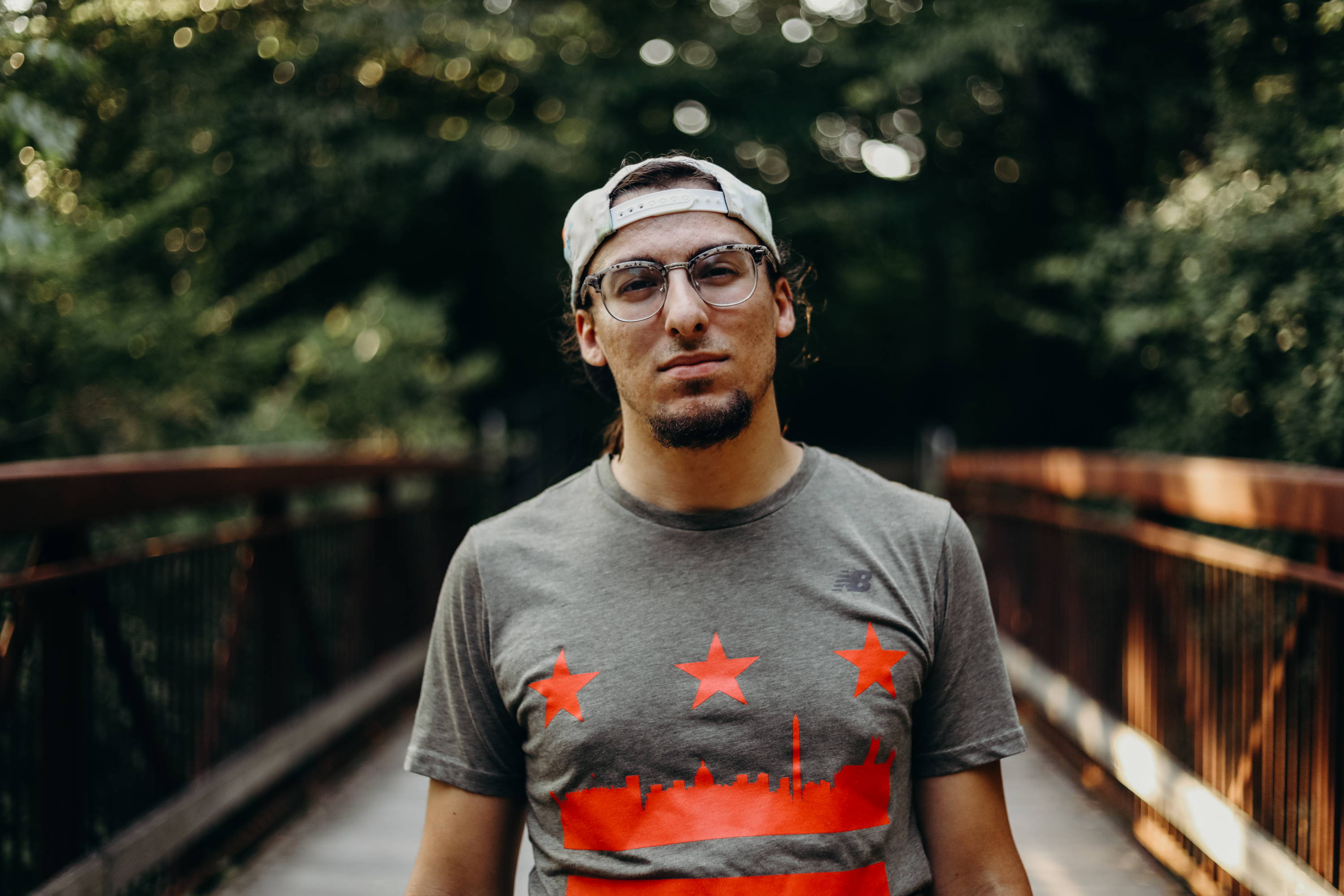 Story 0001: Kyle – Pacers Running