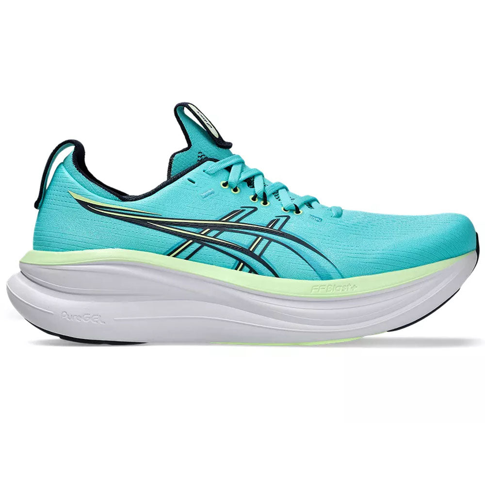 Asics Gel-Nimbus