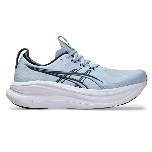 Men's ASICS GEL-Nimbus 28 – Pacers Running