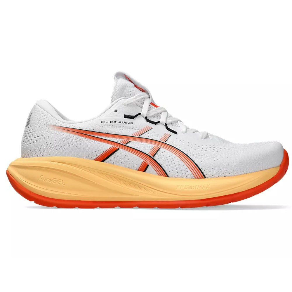 Men's ASICS GEL-Cumulus 28