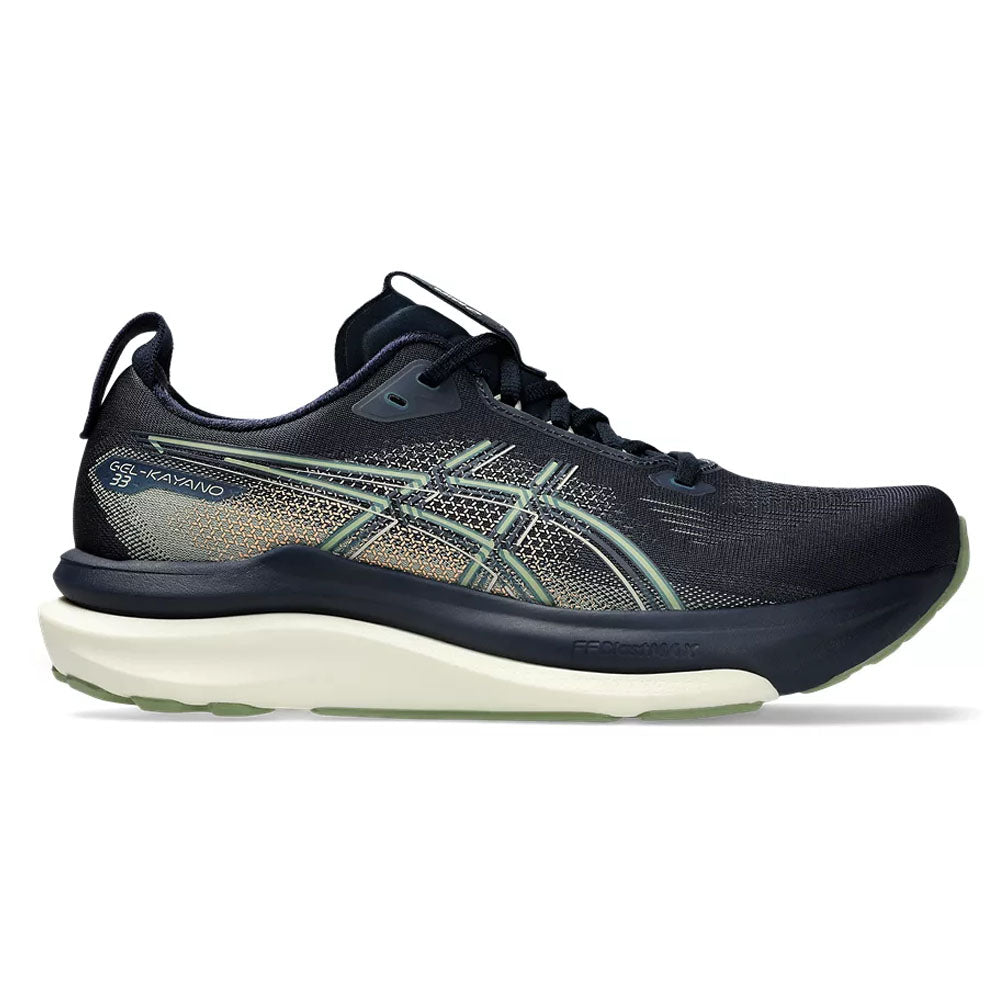 Men's ASICS GEL-Kayano 33 – Pacers Running