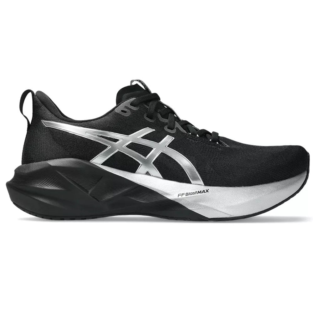 Men's ASICS Novablast 5 Platinum