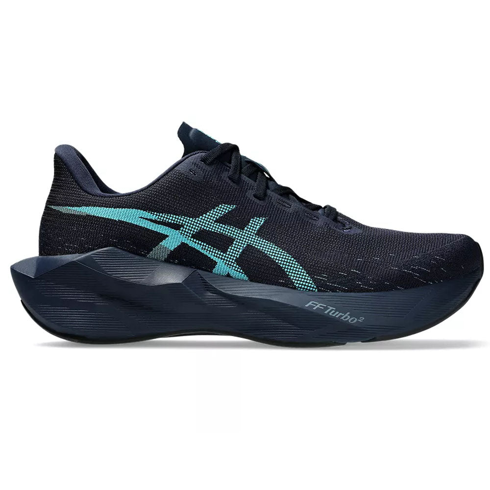 Men's ASICS Novablast 6 – Pacers Running