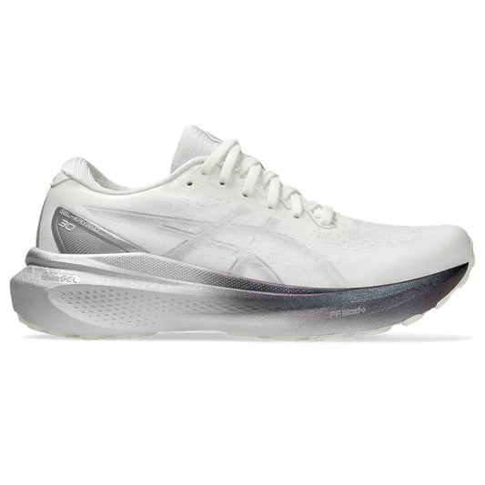 Women's ASICS GEL-Kayano 30 Platinum