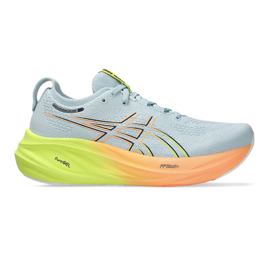 Women's ASICS GEL-Nimbus 26 Paris