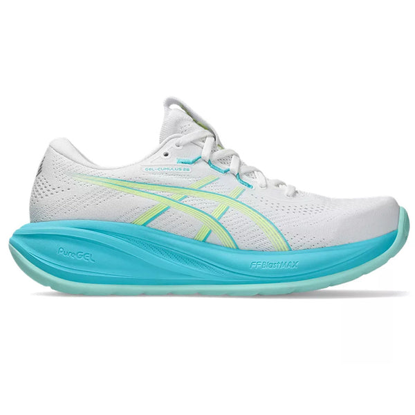 Women's ASICS Gel-Cumulus 28 – Pacers Running