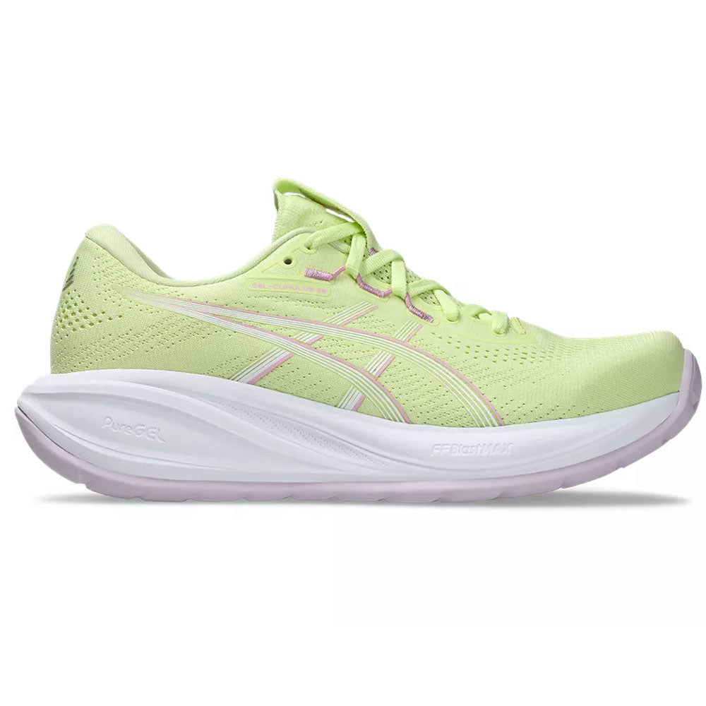Women's ASICS GEL-Cumulus 28