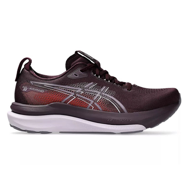スパイク・シューズ GEL-KAYANO 33 Women's ASICS GEL-Kayano 33 – Pacers Running
