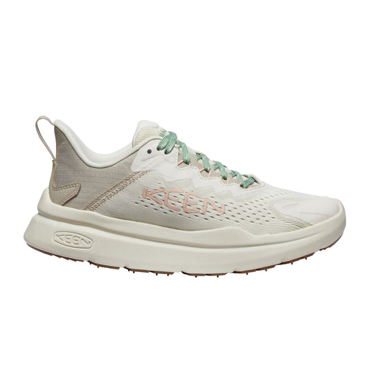 Women's Keen WK450, Birch/Peach Parfait, 7 B Medium