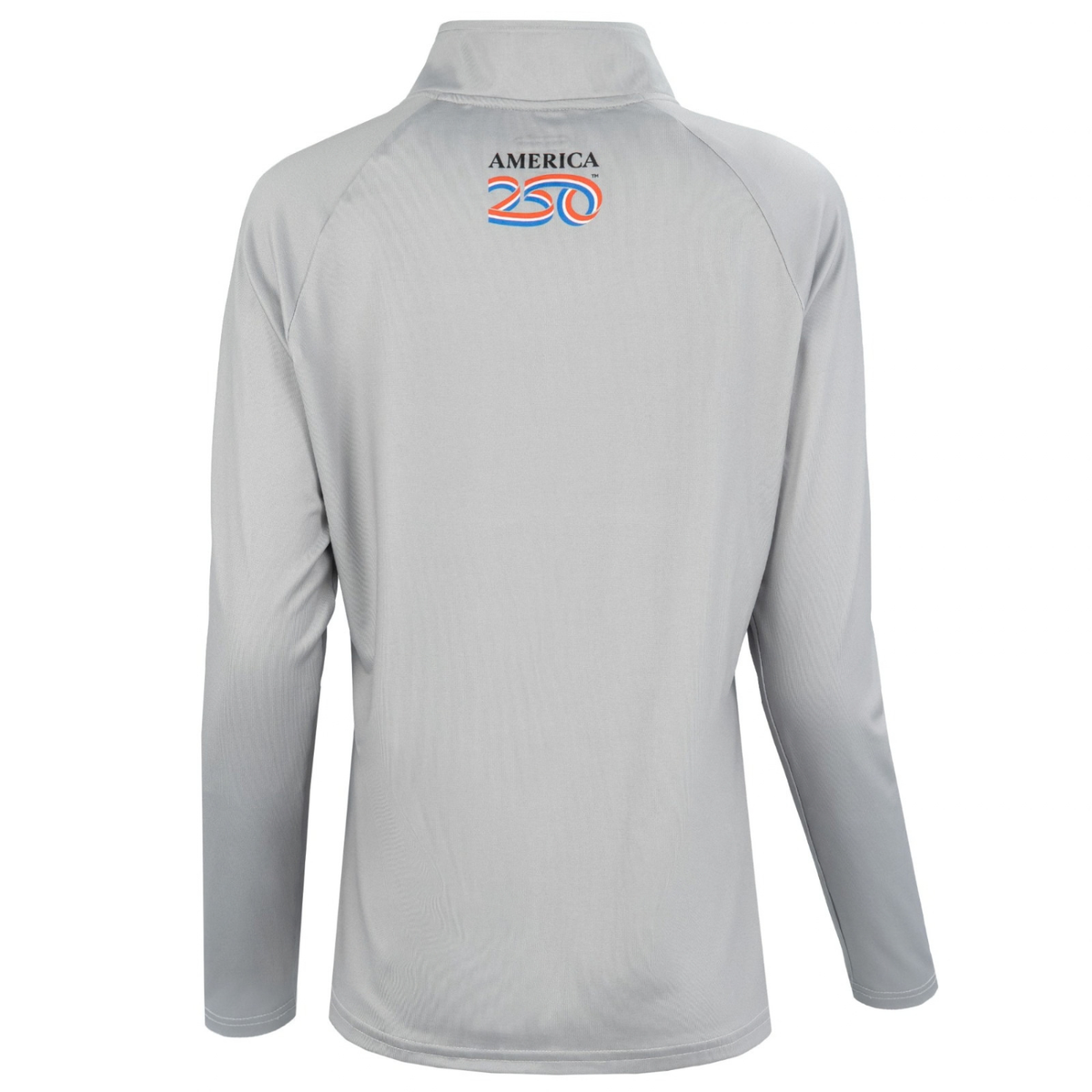 Recover 2026 "America 250" MCM Women's Quarter Zip