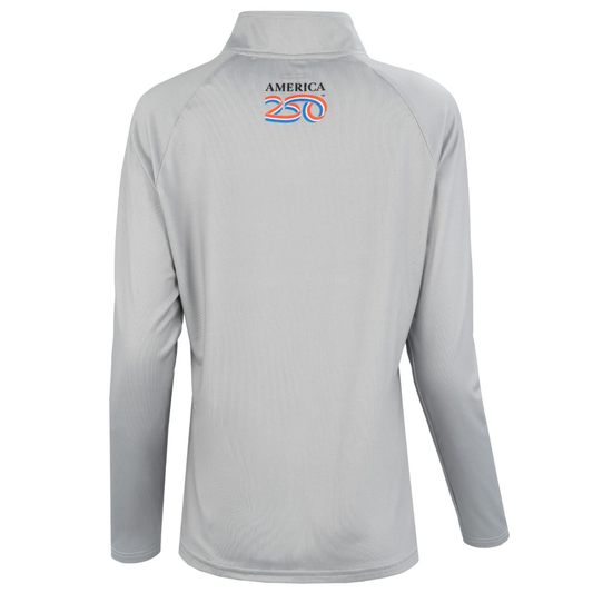 Recover 2026 "America 250" MCM Women's Quarter Zip