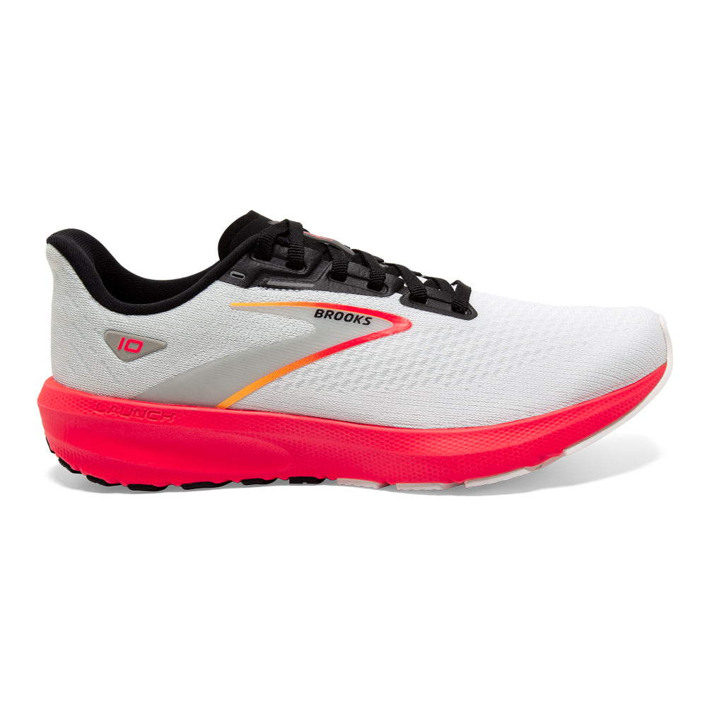 Men's Brooks Launch 10