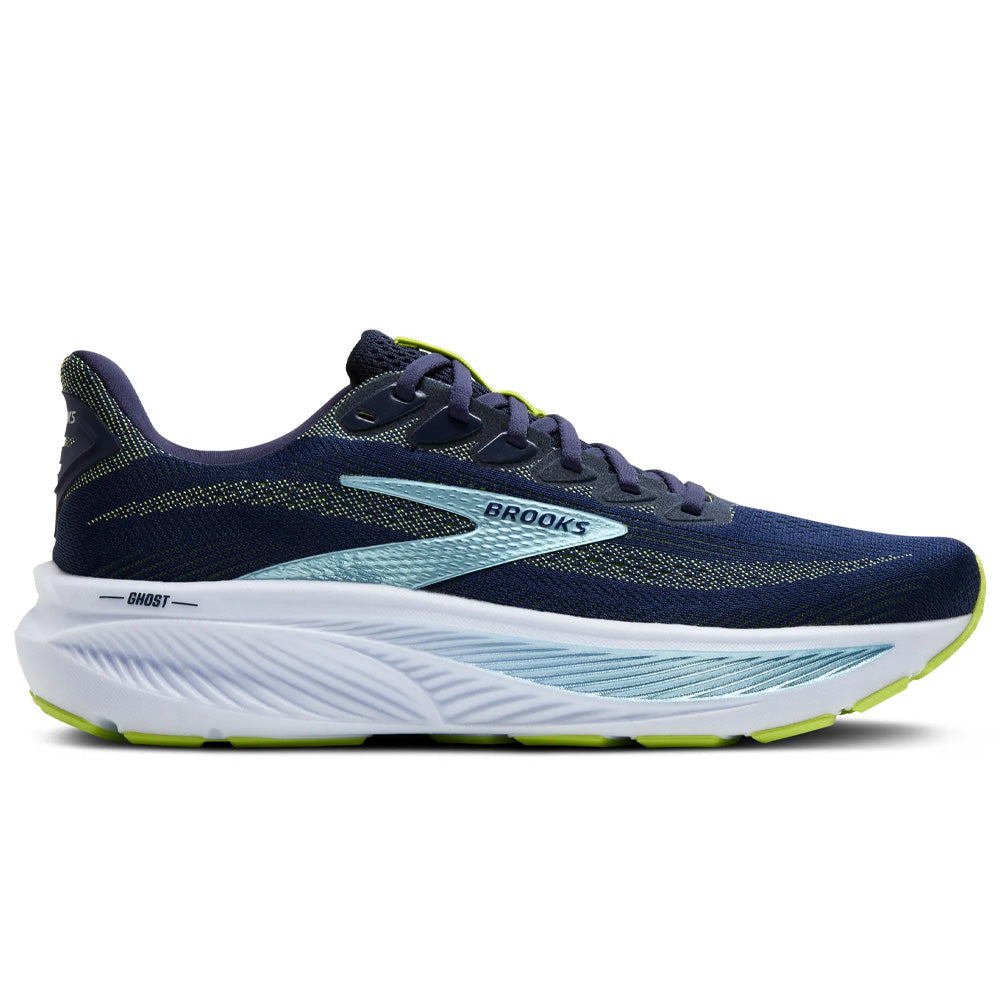 Men's Brooks Ghost 17 – Pacers Running