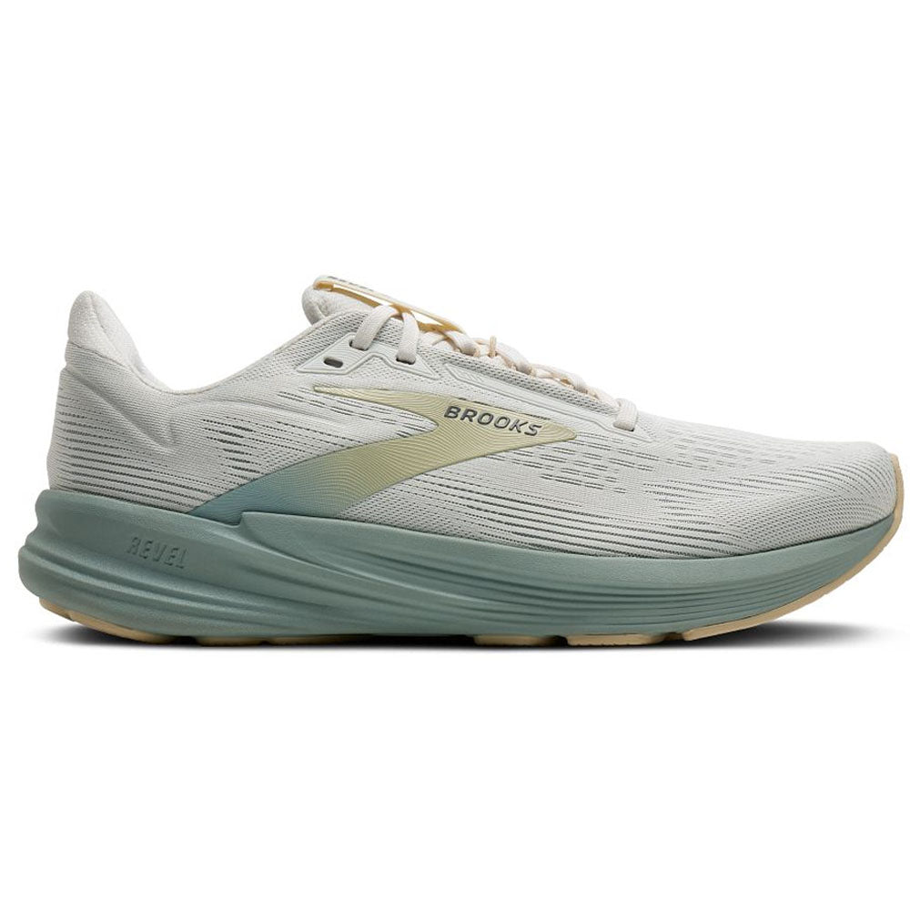 Men's Brooks Revel 8