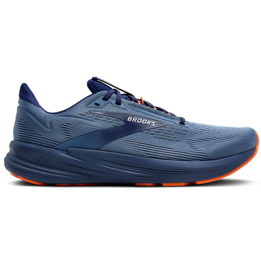 Men's Brooks Revel 8