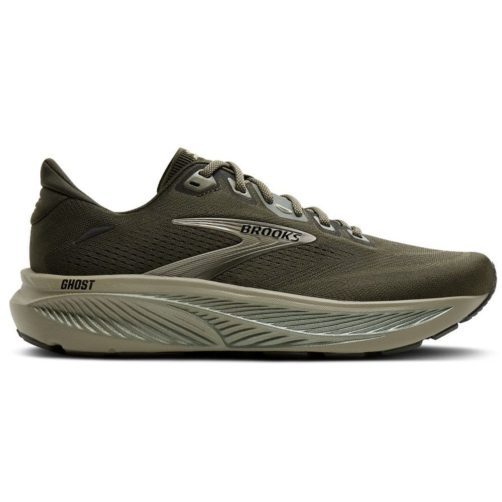 Men's Brooks Ghost 18
