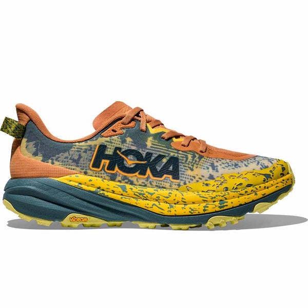 Men's HOKA ONE ONE Speedgoat 6 – Pacers Running