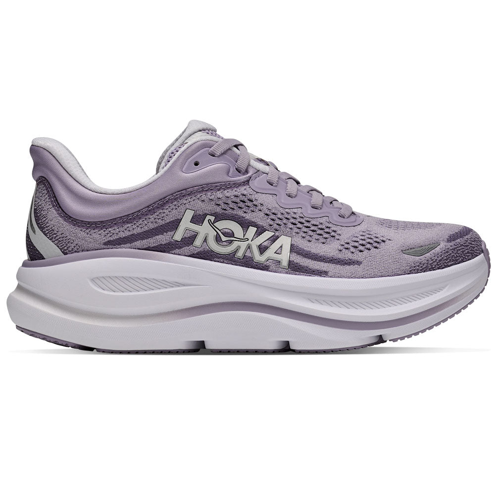 Women's HOKA ONE ONE Bondi 9