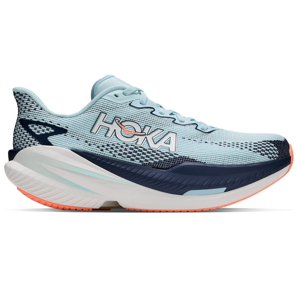 Women's HOKA ONE ONE Mach X 3