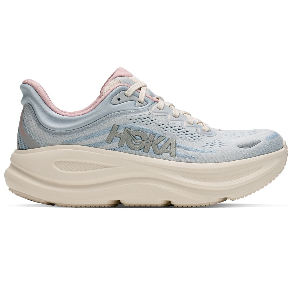 Women's HOKA ONE ONE Bondi 9 GLM
