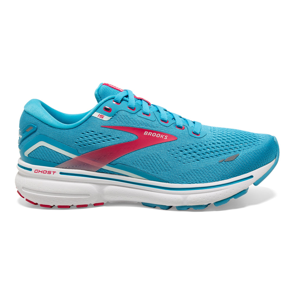 Women's Brooks Ghost 15