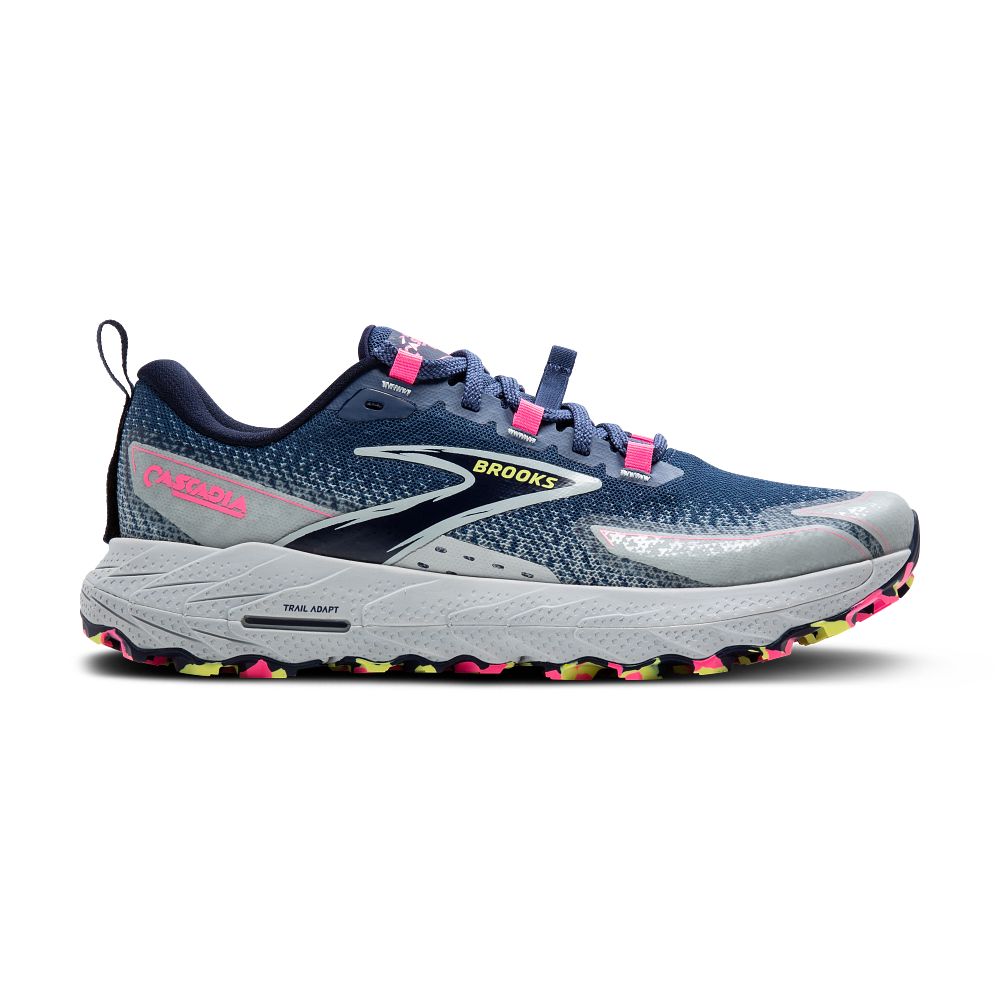 Women's Brooks Cascadia 18