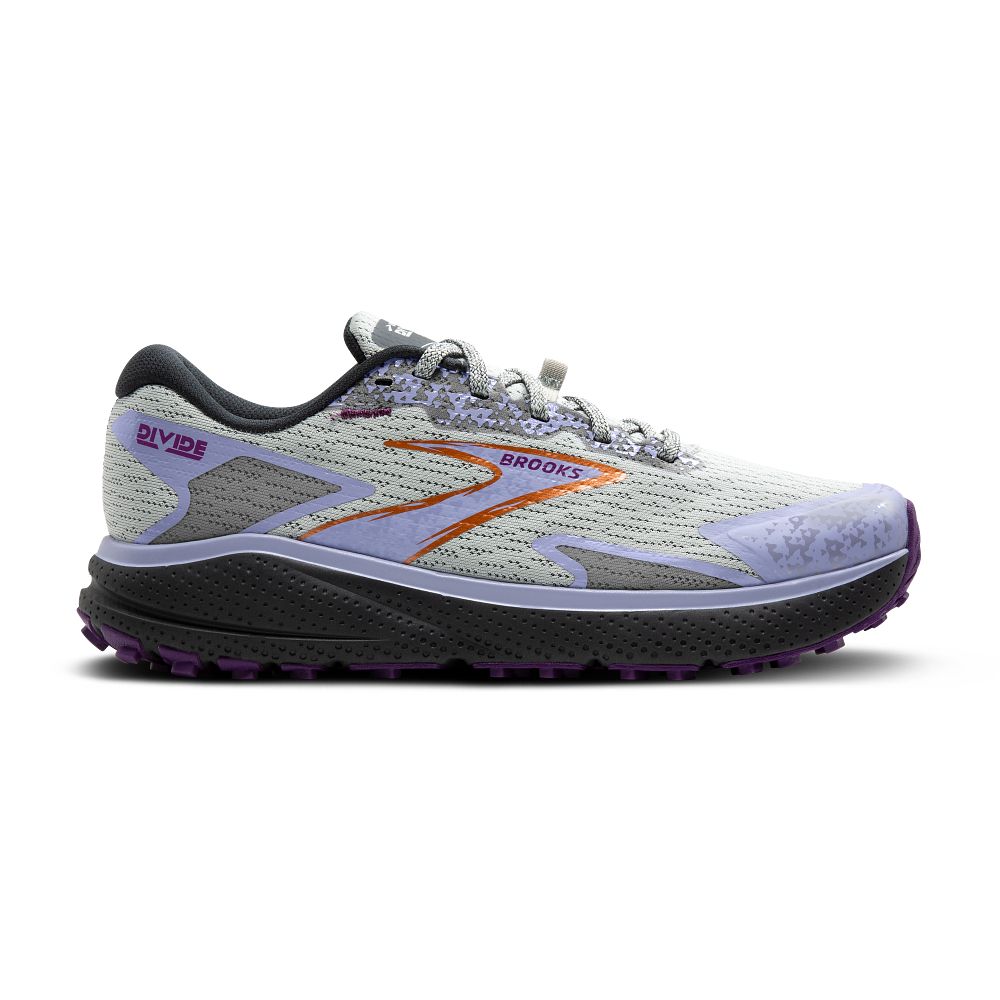 Women's Brooks Divide 5