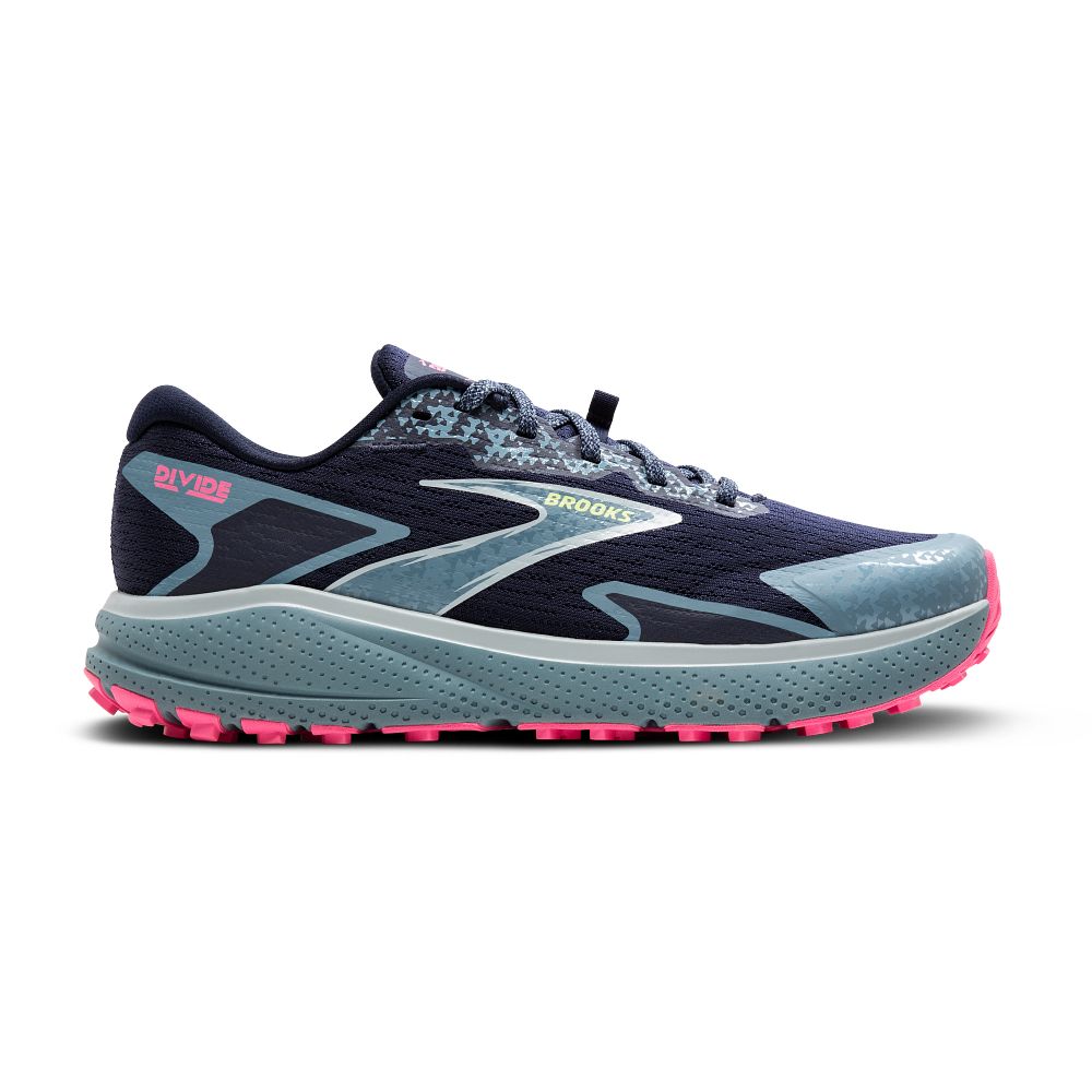 Women's Brooks Divide 5