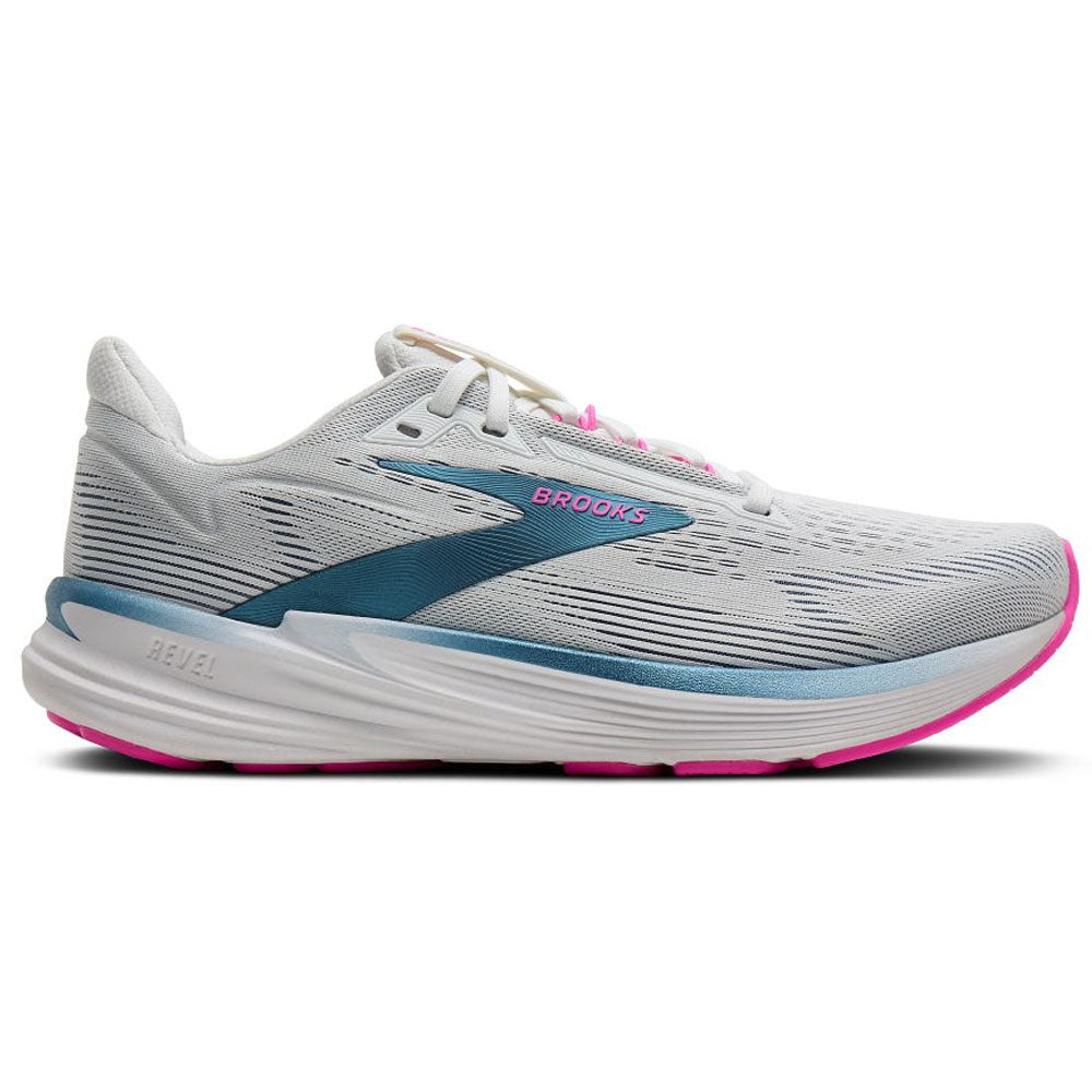 Women's Brooks Revel 8